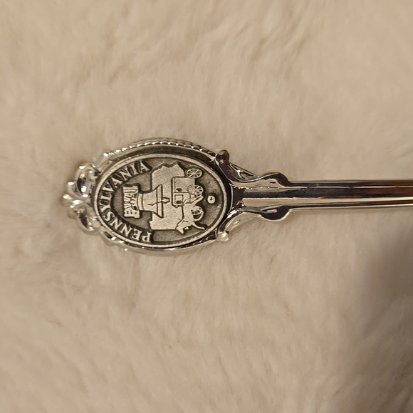 Collectable spoon - Picture 2 of 4